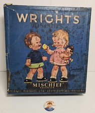 Vintage wrights mischief for sale  NEWCASTLE UPON TYNE