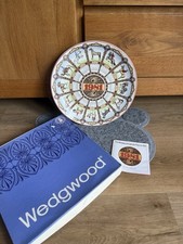New wedgewood 1981 for sale  LEEDS