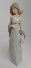 Lladró figurine 1987 for sale  NEWTOWNABBEY