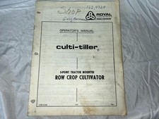 Vtg 1973 noble for sale  Clinton