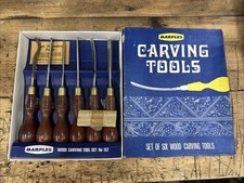 Marples vintage wood for sale  BRADFORD-ON-AVON