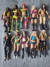 Wwe wrestling figure for sale  PENZANCE