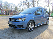 Sirus passenger front for sale  SOUTHAMPTON