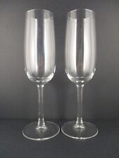 Pair tasting glasses for sale  BRIDGWATER