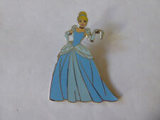 Disney Trading Pins 154465 DLP - Cinderela - Segurando seu chinelo, usado comprar usado  Enviando para Brazil