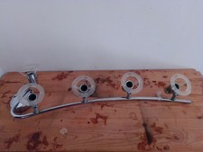 Lampadario plafoniera applique usato  Italia