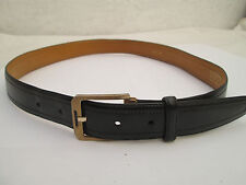 Authentique ceinture testoni d'occasion  Montferrand-le-Château