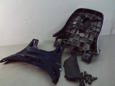 Rear passenger backrest for sale  Ann Arbor