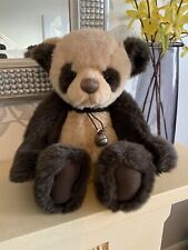 Charlie bears gemma for sale  WATERLOOVILLE