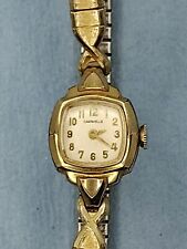Ladies vintage bulova for sale  Nacogdoches