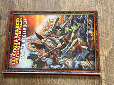 Starter regelbuch warhammer gebraucht kaufen  Halstenbek