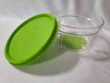 Tupperware 6761a green d'occasion  Expédié en Belgium