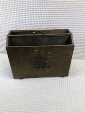 Vtg magazine holder for sale  Johnston