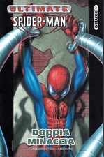 Ultimate spiderman deluxe usato  San Lorenzo Nuovo