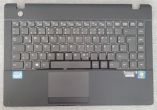 Tastatur touchpad gehäuseober gebraucht kaufen  Arnstadt