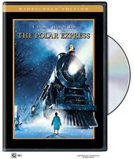 Polar express dvd for sale  Montgomery