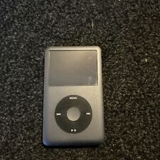 Ipod classic 160gb for sale  STOCKPORT