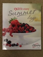 Slimming summer days for sale  CHRISTCHURCH