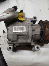 Pompa clima fiat usato  Vasto