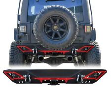 jeep wrangler bumpers for sale  Ontario