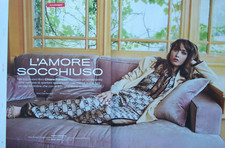 Italian clipping ritaglio usato  Italia