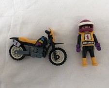 Vintage playmobil 3044 for sale  WITNEY