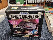 Original 1991 sega for sale  Stroudsburg