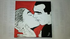 Quadro diabolik eva usato  Trevenzuolo