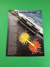 1980 1981 porsche d'occasion  Expédié en Belgium