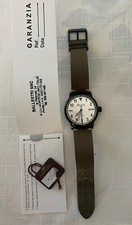 Orologio automatico mondia usato  Arzano