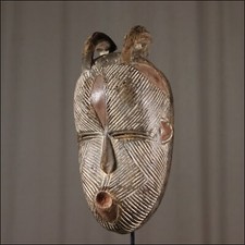 68446 maske luba gebraucht kaufen  Berlin