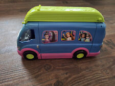 Polly pocket party gebraucht kaufen  Oberdorla