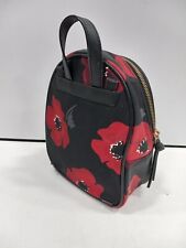 Mini mochila Kate Spade New York Wilson Road Poppy Bradley comprar usado  Enviando para Brazil