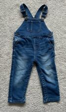 Next boys dungarees. for sale  HIGH WYCOMBE