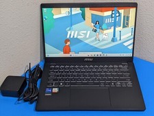 2024 msi modern for sale  Reno