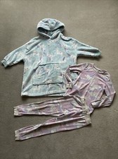 Girls oodie blanket for sale  COVENTRY
