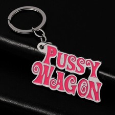 Porte clés pussy d'occasion  Souvigny