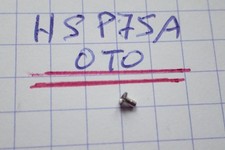 P75a oto p75 d'occasion P75a oto p75 d'occasion  Oderen