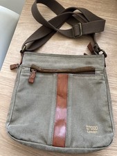 Troop london olive for sale  PORTSMOUTH
