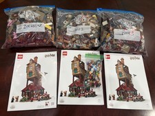 Lego harry potter for sale  East Meadow