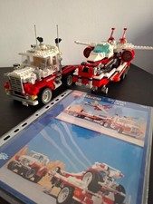 Set lego model usato  Torino