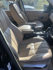 Lot3 range rover for sale  NANTWICH