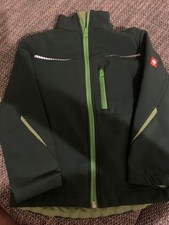 Kleiderpaket softshell jacke gebraucht kaufen  Schopfheim