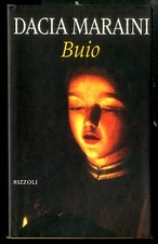 Buio maraini dacia usato  Ravenna
