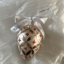 Waterford heirloom christmas for sale  DONCASTER