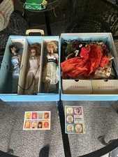 Vintage barbie dolls for sale  Columbia