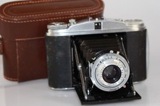 Agfa isolette faltkamera gebraucht kaufen  München