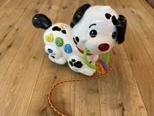 puppy vtech pull sing for sale  Issaquah