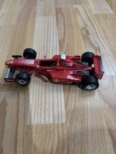 Burago formel1 ferrari gebraucht kaufen  Leipzig