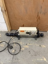 Elecro 3kw digital for sale  CHESTERFIELD